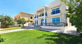 5 BR  Villa For Rent in Al Barsha South, Al Barsha, Dubai - 6836184