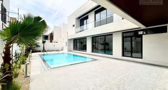 5 BR  Villa For Rent in Al Barsha South, Al Barsha, Dubai - 6848707