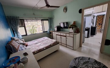 2 BHK Builder Floor at Dabri – for Sale