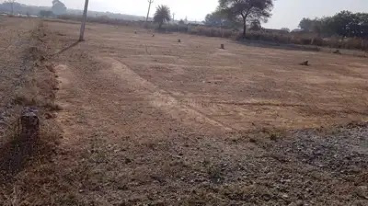 Resale 180 Sq.Yd. Plot in Sector 12 Panchkula Panchkula - 6542626