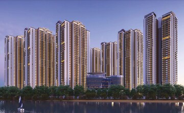  1 BHK Apartment at Konark Yashoda Angan, Thergaon – for Sale