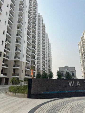 1 BHK Apartment For Resale in JP Unity Tower Lower Parel Mumbai  7366903