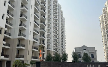 1 BHK Apartment at JP Unity Tower, Lower Parel – for Sale