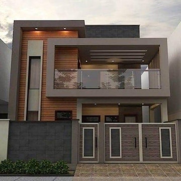 4 BHK Independent House For Resale in Sector 21 Gurgaon  7620327