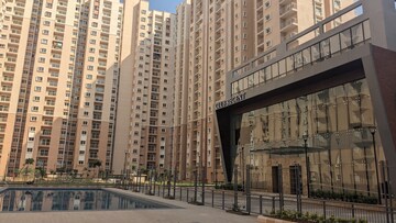  2 BHK Apartment at Gomti Nagar – for Rent