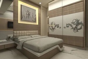  2 BHK Builder Floor at Sector 50 – for Sale