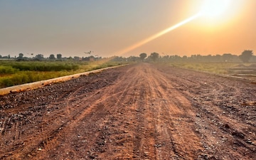 Land at Pakhowal Road – for Sale