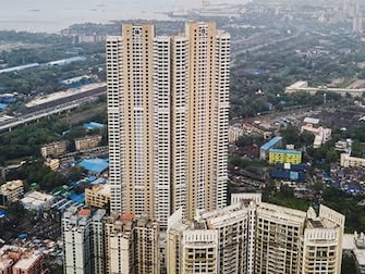 3 BHK Apartment For Rent in Lalani Residency Kavesar Thane  8151783