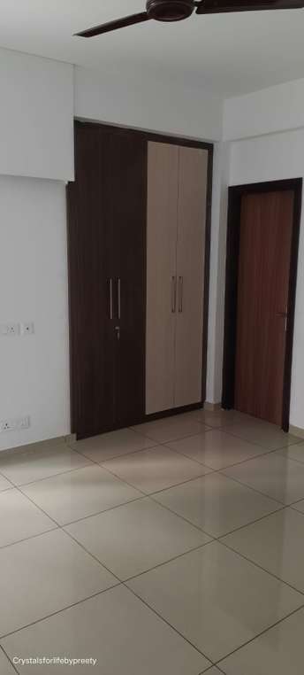 2 BHK Apartment For Rent in HPC Sai Crown Imperial Thergaon Pune  6671493