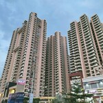 1 BHK 550 Sq.Ft. Apartment in Liberty Corner CHS