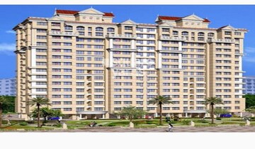  2 BHK Apartment at Cosmos Heritage, Manpada – for Rent