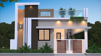 2 BHK Builder Floor For Resale in Godrej 24 Hinjewadi Pune  7907345