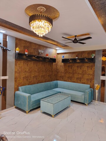  2 BHK Apartment at Kausthubham CHS, Goregaon East – for Sale