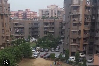 3 BHK Apartment For Resale in Printers Apartments Rohini Sector 13 Delhi  8000224