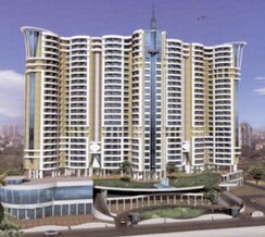 2 BHK Apartment For Sale in RNA Regency Park