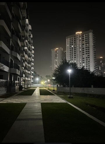  4 BHK Apartment at Chintels Serenity, Sector 109 – for Rent