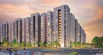 2 BHK Apartment For Resale in Kanakia Spaces Zen World Phase 2 Kanjurmarg East Mumbai 6196273
