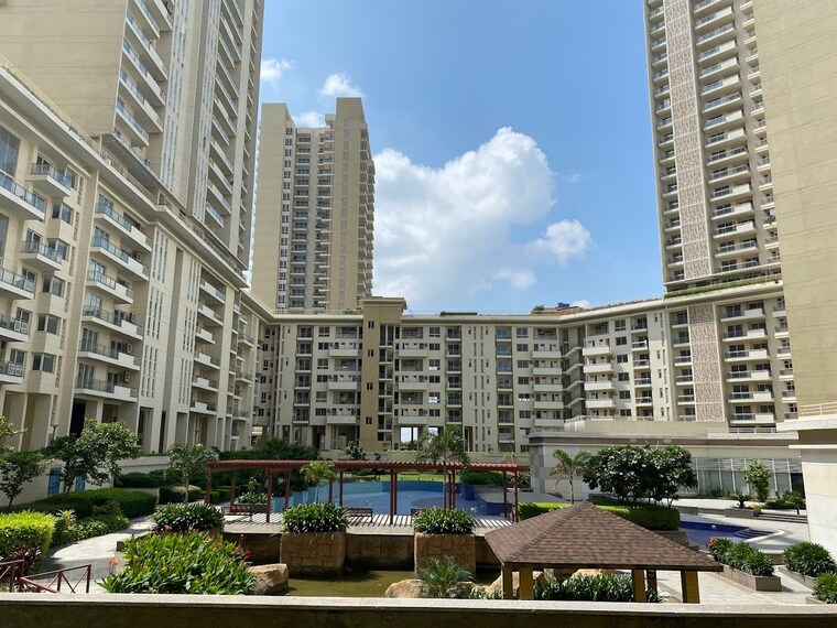 Other, experion-windchants 2 Bedroom 2441 Sq.Ft. Apartment In Sector 112 Gurgaon 8409281