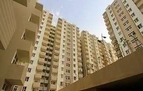 4 BHK Apartment For Rent in Parx Laureate Sector 108 Noida 6202874