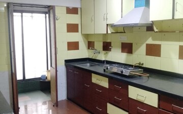 1 BHK Apartment For Rent in Srishti Harmony 3 Phase 1, Powai