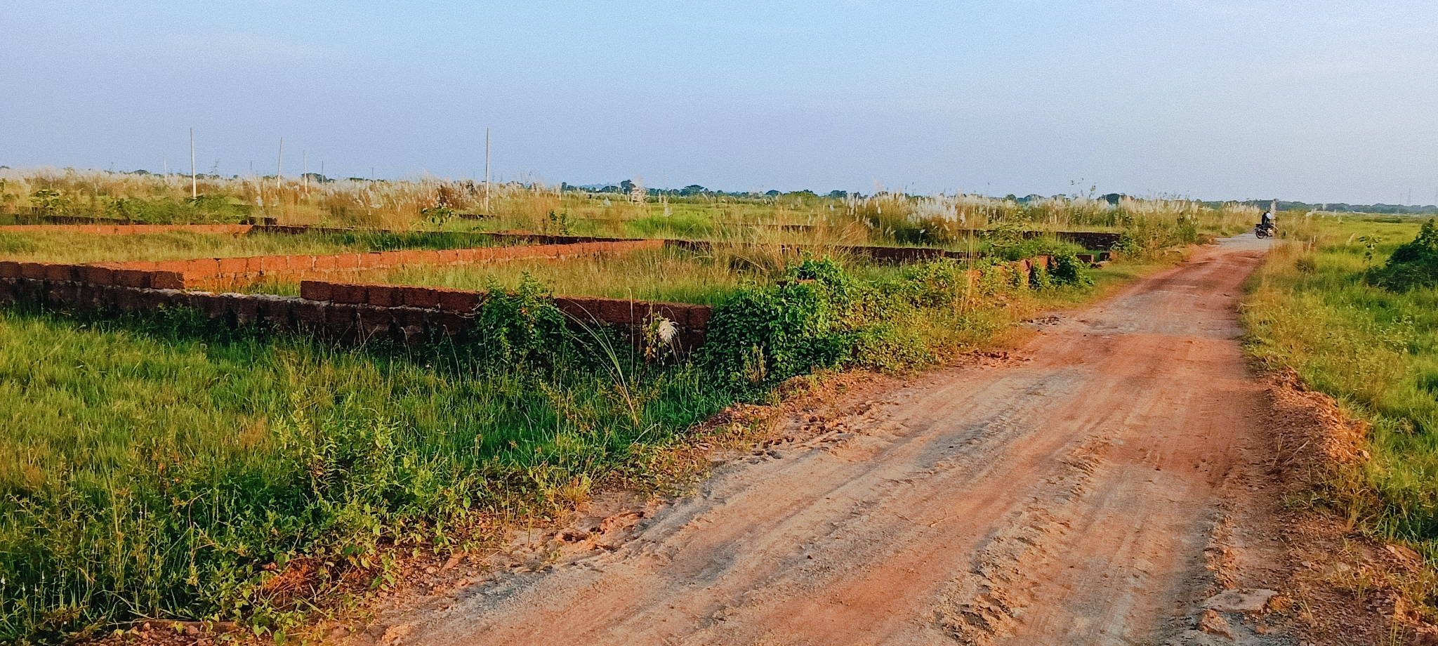 Plot For Sale in Fidato Honour Homes