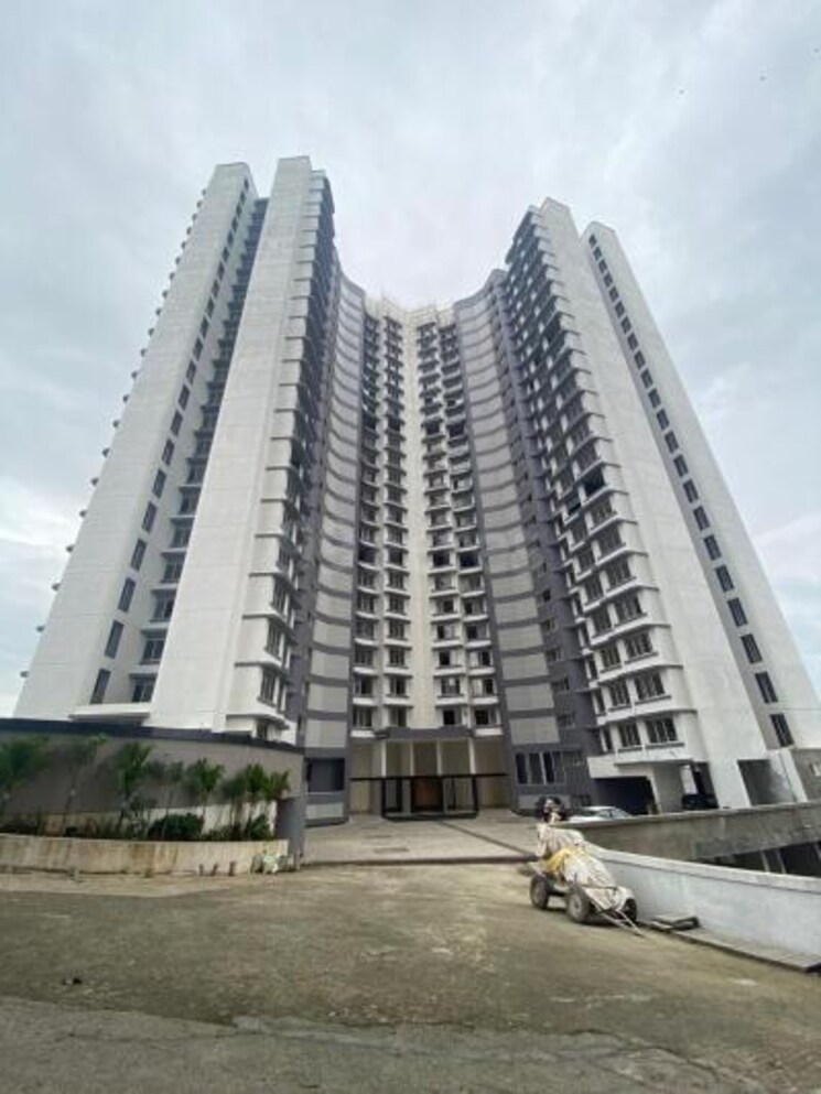 Other, sushma-valencia 3 Bedroom 1800 Sq.Ft. Apartment In Nagla Road Zirakpur 7920733