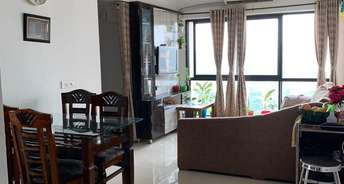 3 BHK Apartment For Resale in Eros Rosewood City Sector 49 Gurgaon 6190779