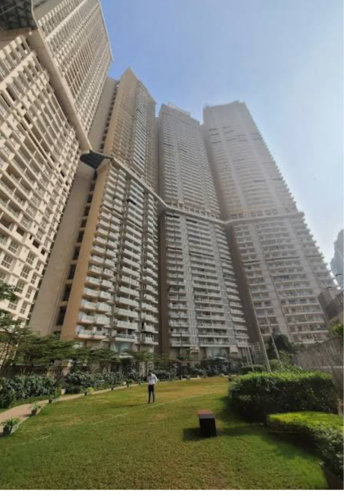 3 BHK Apartment For Rent in K Raheja Interface Heights Malad West Mumbai  8060924