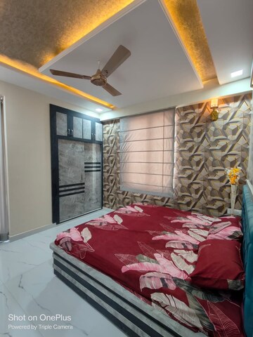  3 BHK Apartment at Ip Extension – for Sale