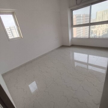  1 BHK Apartment at Bhaveshwar Iris, Ulwe Sector 17 – for Rent