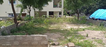 Plot For Resale in Priyadarshini Vihar Delhi  7702389