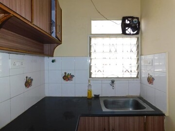  3 BHK Apartment at Rajesh LifeSpaces Raj Sunflower, Borivali West – for Rent