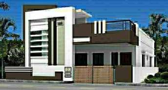2 BHK Builder Floor For Rent in Model Town Ludhiana 6733326