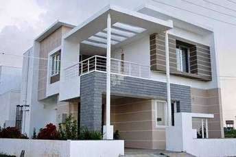 6 BHK Independent House For Resale in New Bel Road Bangalore  7532356