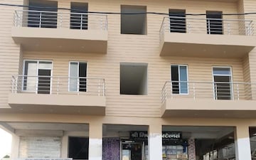 2 BHK Independent House at Priyadarshini Vihar – for Sale