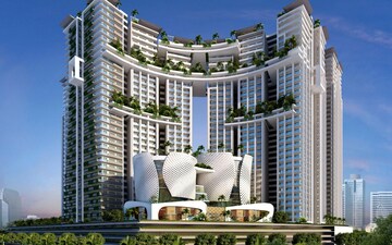 2 BHK Apartment at Konark Yashoda Angan, Thergaon – for Sale