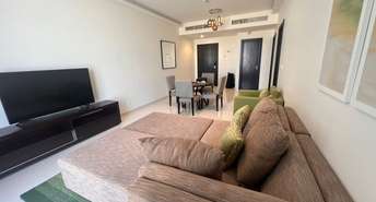 1 BR  Apartment For Rent in Residential District, Dubai South, Dubai - 5158280