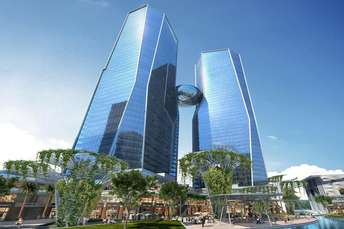 Commercial Office Space 780 Sq.Ft. For Resale in Turbhe Navi Mumbai  7150864
