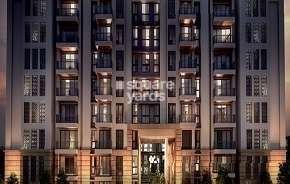 1 BHK Apartment For Resale in Parth Lakefront Airoli Sector 20 Navi Mumbai 6298294