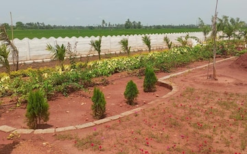 Plot at Ghatkesar – for Sale