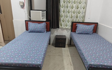 Pg at Ghansoli Sector 6 – for Rent