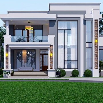 2 BHK Villa at Chandapura – for Sale