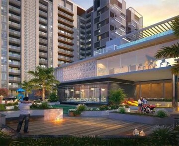  3 BHK Apartment at Majestique Marbella Phase 1, Kharadi – for Sale