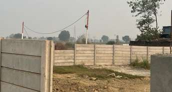  Plot For Resale in TDI Wellington Heights Mohali Sector 117 Chandigarh 6642408