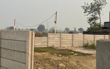 Plot at Aditya Barani Plot, Yelahanka – for Sale