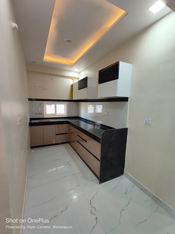  2 BHK Apartment at Greenspace Celestial, Kokapet – for Sale
