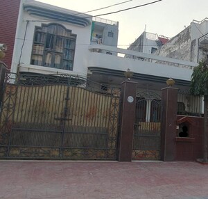 3 BHK Independent House For Sale in Sector 9