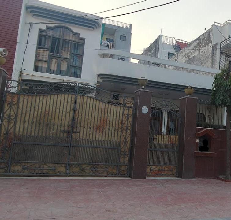 3 BHK Independent House For Sale in Sector 9