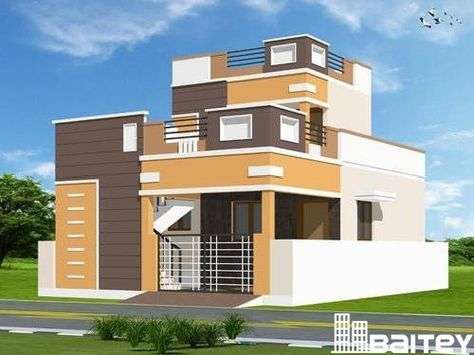 3 Bedroom 1550 Sq.Ft. Independent House in Sultanpur Road Lucknow