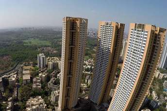 3 BHK Apartment For Rent in DB Orchid Woods Goregaon East Mumbai  7133378